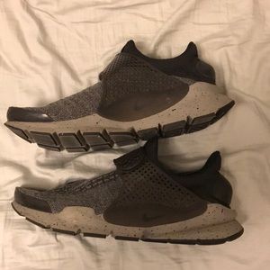 Nike Sock Darts size 11
